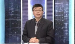 邱毅爆料赵天麟视频播放